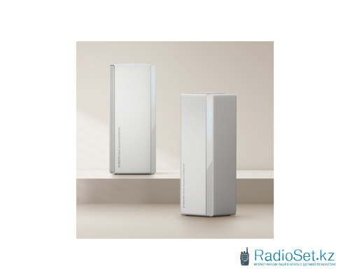 Беспроводная система Wi-Fi Xiaomi Mesh роутер AX3000 NE (2-pack)